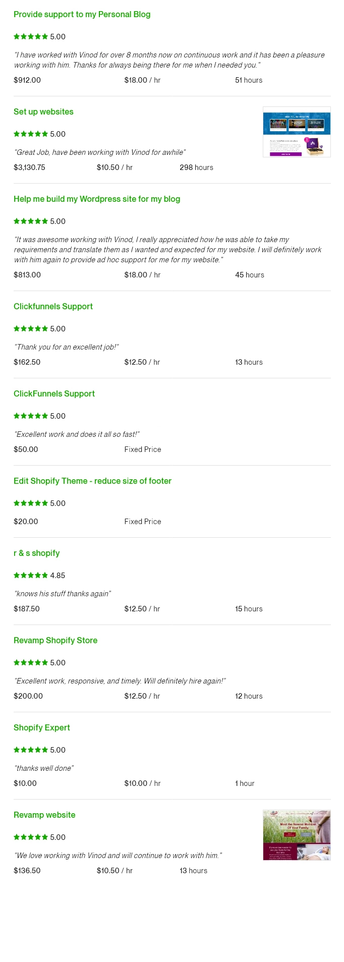 top rated web development company