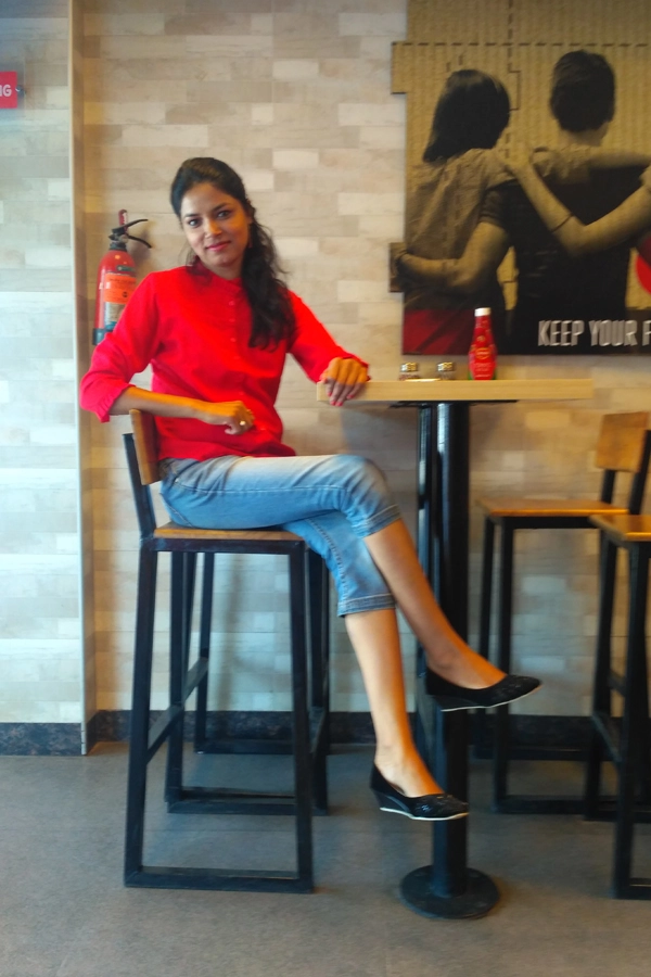 Neetu Singh Freelance Designer