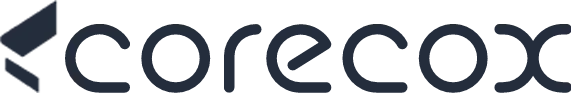 corecox logo