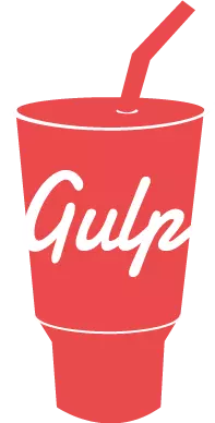 gulp 4 technology