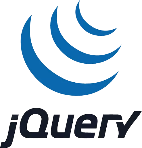 jquery technology